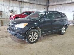 2008 Honda CR-V EX en venta en Des Moines, IA