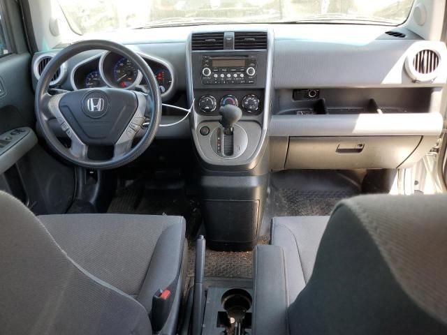 2008 Honda Element EX