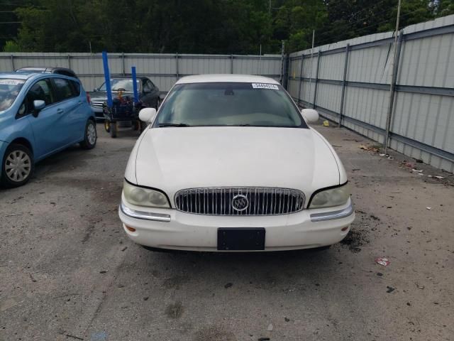 2004 Buick Park Avenue Ultra