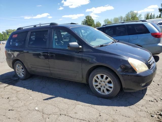 2007 KIA Sedona EX