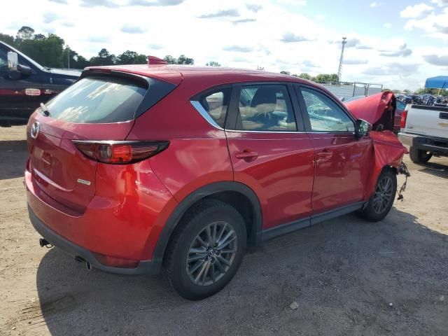 2019 Mazda CX-5 Sport