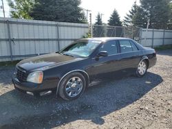 2005 Cadillac Deville DTS for sale in Albany, NY