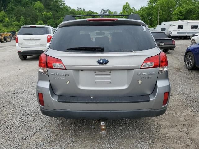 2011 Subaru Outback 3.6R Limited