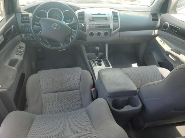 2007 Toyota Tacoma Double Cab Prerunner