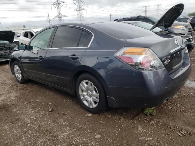 2009 Nissan Altima 2.5