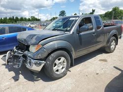 2005 Nissan Frontier King Cab LE for sale in Bridgeton, MO