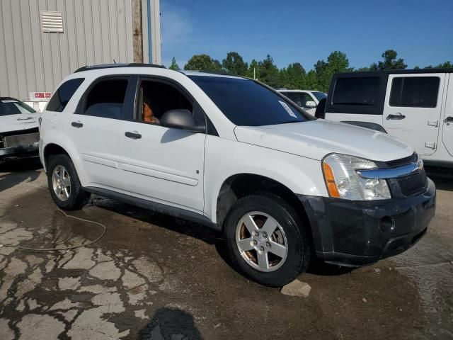 2007 Chevrolet Equinox LS