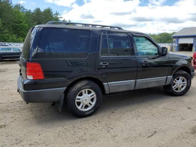 2006 Ford Expedition XLT