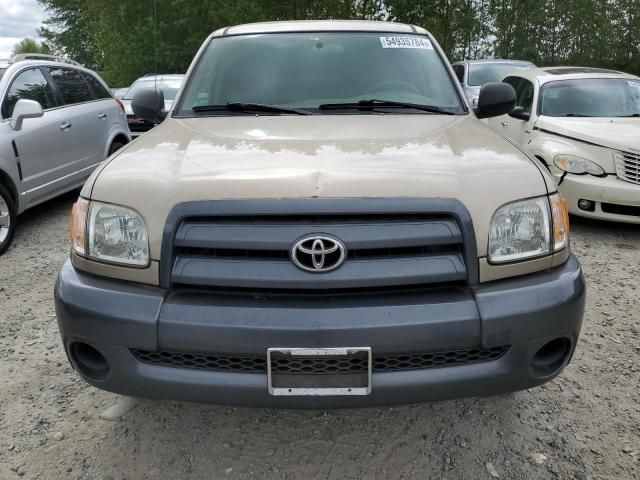 2003 Toyota Tundra