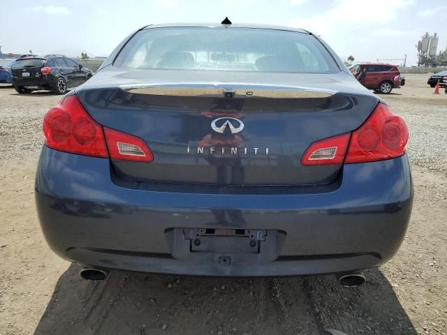 2007 Infiniti G35