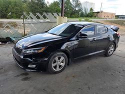 2015 KIA Optima LX for sale in Gaston, SC