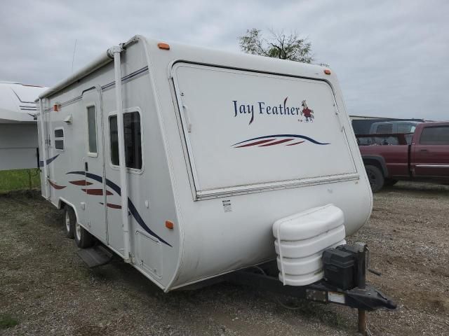 2007 Jayco JAY Feathe