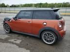 2012 Mini Cooper S