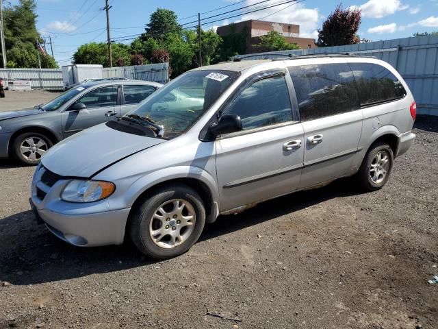 2002 Dodge Grand Caravan Sport