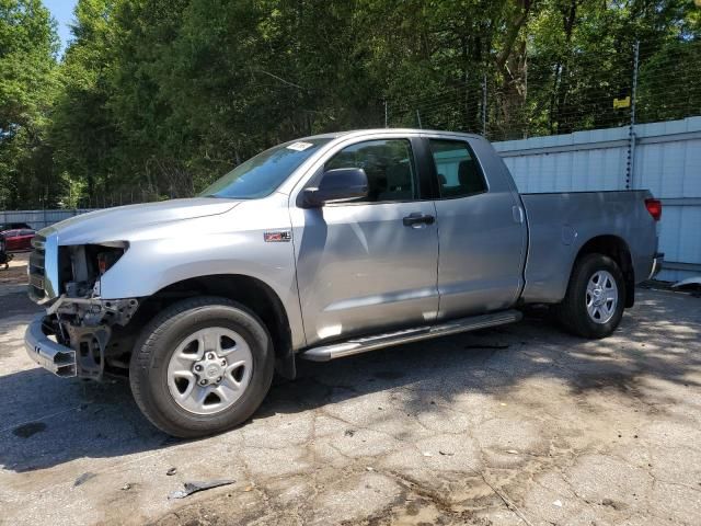 2011 Toyota Tundra Double Cab SR5