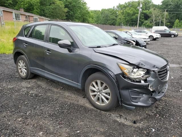 2016 Mazda CX-5 Sport