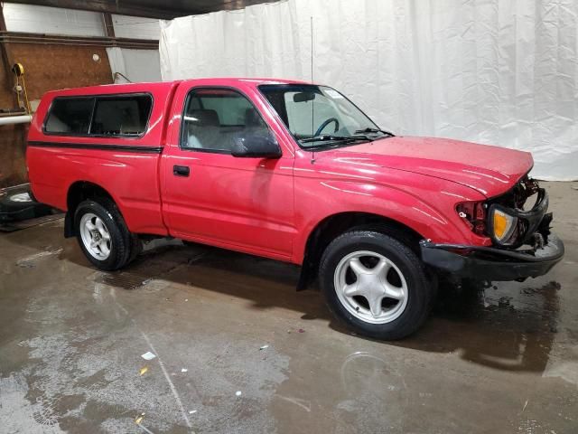 2003 Toyota Tacoma