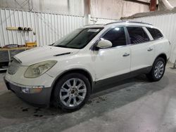 2010 Buick Enclave CXL for sale in Tulsa, OK