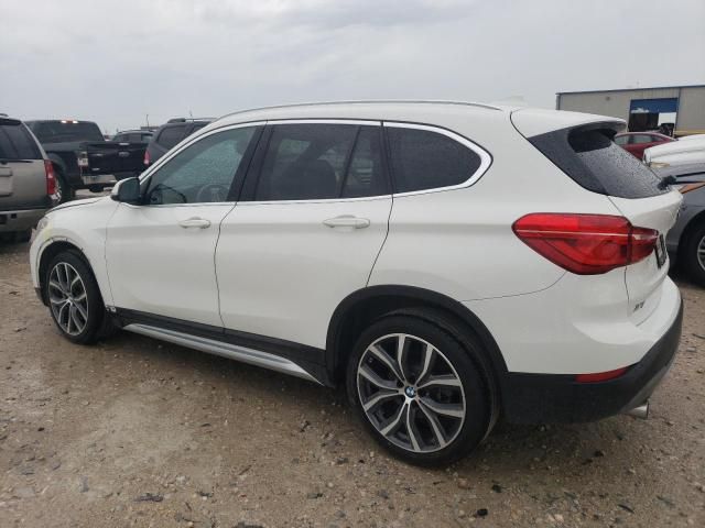 2019 BMW X1 SDRIVE28I