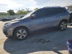 2020 Nissan Pathfinder S en venta en Lebanon, TN