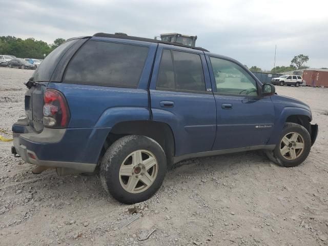 2003 Chevrolet Trailblazer