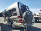 2016 Mercedes-Benz Sprinter 3500