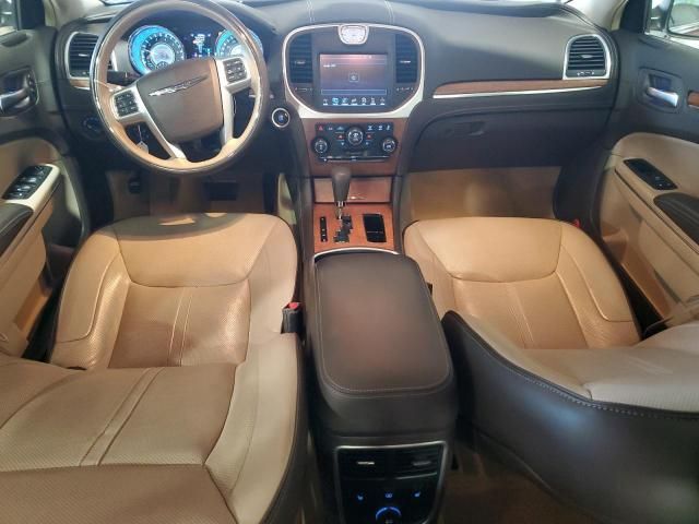 2013 Chrysler 300C Luxury