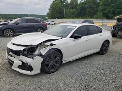 2021 Acura TLX Tech A for sale in Concord, NC