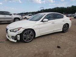 2017 Infiniti Q50 Premium for sale in Greenwell Springs, LA