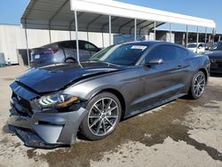 2019 Ford Mustang for sale in Fresno, CA