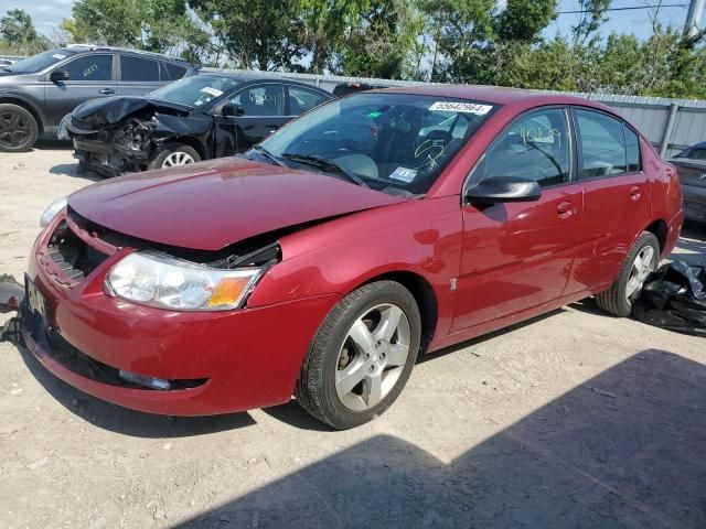 2007 Saturn Ion Level 3