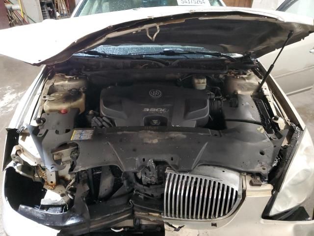 2007 Buick Lucerne CXL