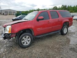 GMC salvage cars for sale: 2013 GMC Yukon XL C1500 SLT