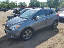 2014 Buick Encore en venta en Baltimore, MD