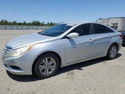 2011 Hyundai Sonata GLS for sale in Fresno, CA