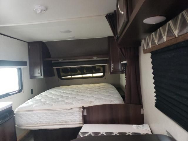 2018 Jayco JAY Flight