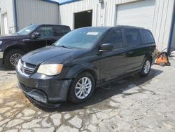 2013 Dodge Grand Caravan SXT en venta en Savannah, GA