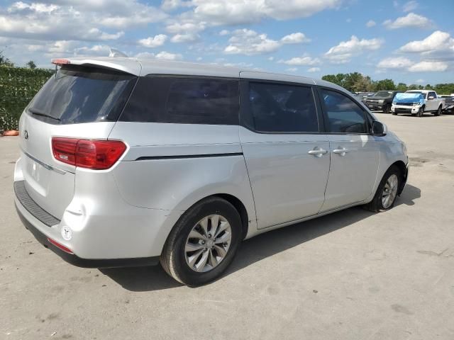 2019 KIA Sedona L