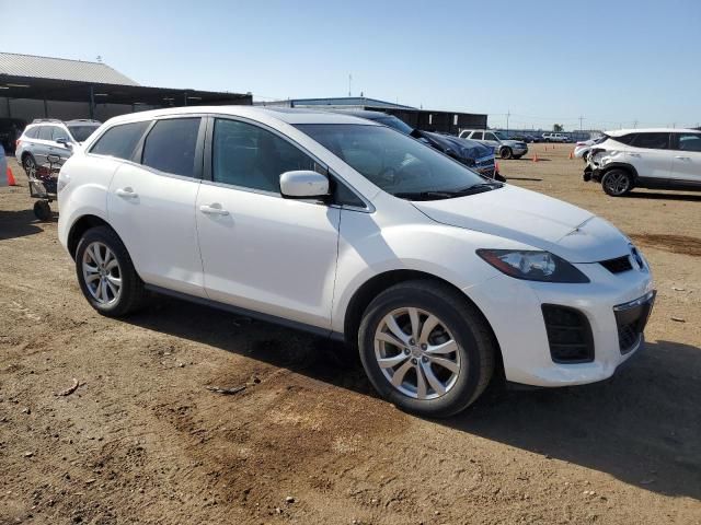 2010 Mazda CX-7