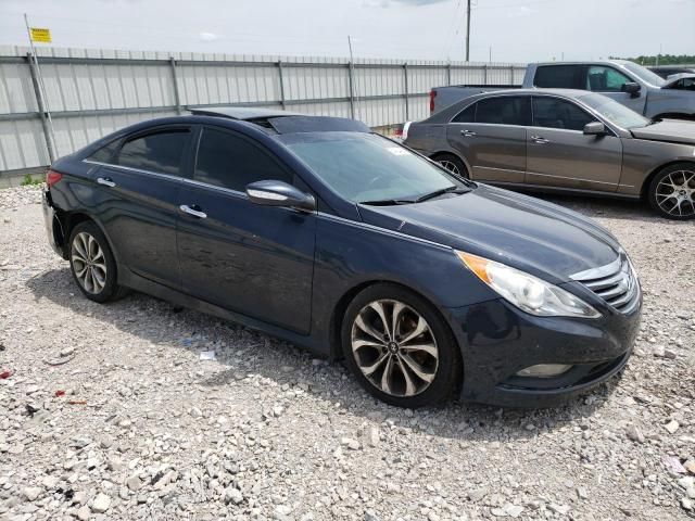 2014 Hyundai Sonata SE