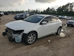 2014 Volvo S60 T5 for sale in Houston, TX