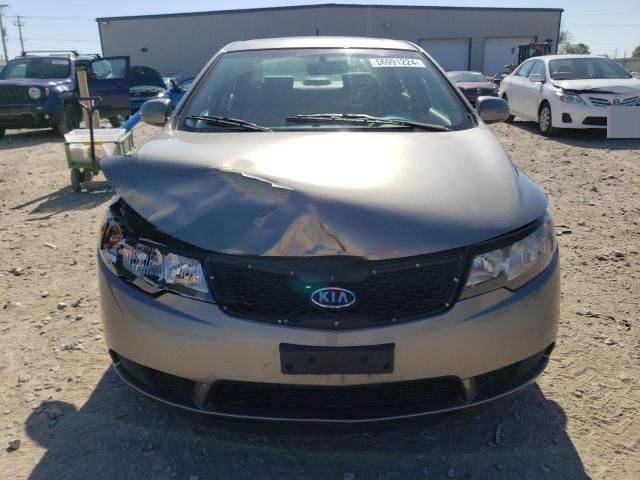 2011 KIA Forte EX