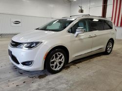 2017 Chrysler Pacifica Limited for sale in Concord, NC