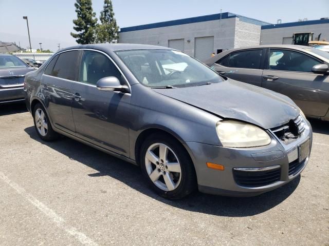 2008 Volkswagen Jetta SE