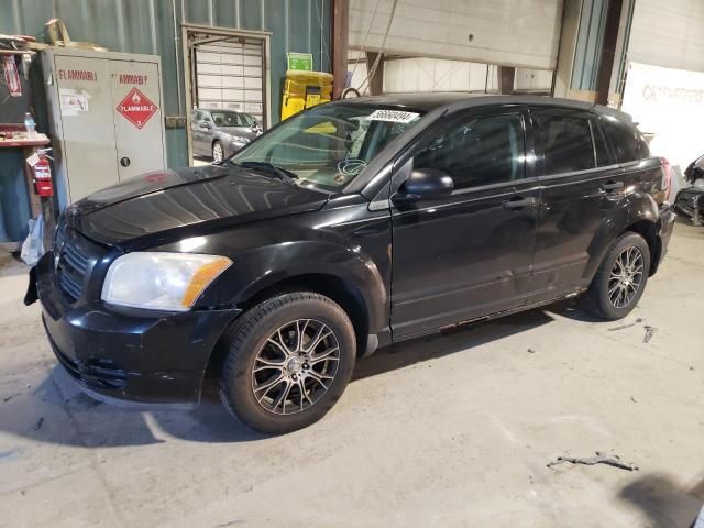 2008 Dodge Caliber