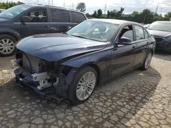 2013 BMW 328 XI Sulev for sale in Bridgeton, MO