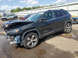 2019 Jeep Cherokee Limited for sale in Pennsburg, PA