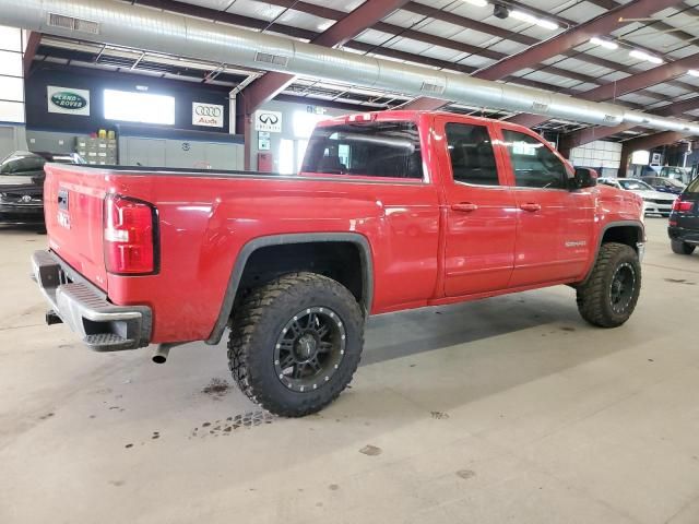 2015 GMC Sierra K1500 SLE