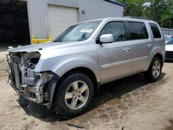 2011 Honda Pilot EXL for sale in Austell, GA