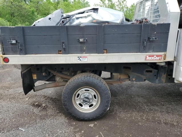 2017 Ford F250 Super Duty